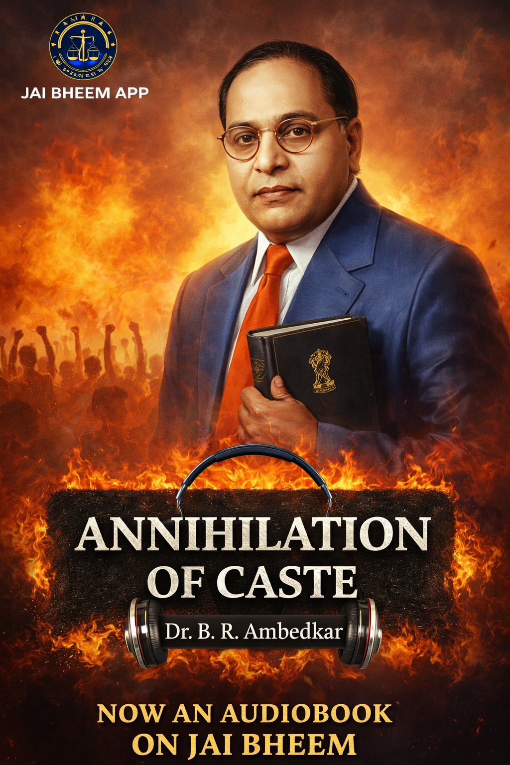 Annihilation of Caste